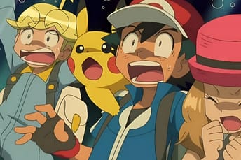 Pokemon Go Players “Filled with Dread” after Rumoured Change in Ownership