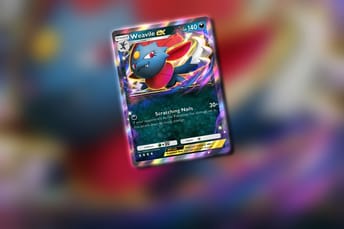 A Darkness Pokémon Mass Outbreak Event Is Happening in Pokémon TCG Pocket