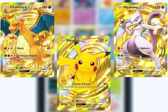 Packs With Guaranteed Hits to be Distributed to Players in Pokémon Pocket TCG, Leaks Suggest