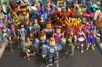 SEC Confirms Roblox Part of Unspecified Ongoing Investigation