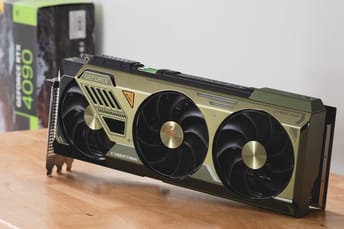 4090 GPU VRAM