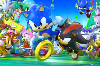 Sega Postpones Sonic Rumble Launch Again