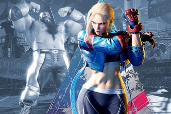 Street Fighter 6 Tournament Red Bull Kumite Returns to Paris For 10th Anniversary