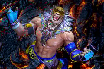 Season 2 Changes Continue to Drive Players Away from Tekken 8
