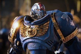 Space Marine 2 Updates Will Continue Even with Part Three in the Works