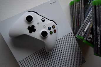 Microsoft’s Xbox Division Revenue Goes Up, Console Sales Keep Slipping