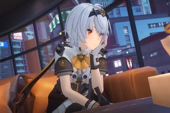 Zenless Zone Zero Version 1.6 Launches March 12 With New Story, Agents, and Events