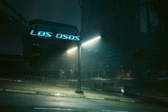 Cyberpunk 2077 is in the list of DLSS-supported games, benefits of DLSS in gaming clearly shown on screenshot.