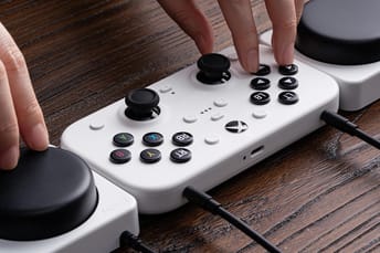 8BitDo Stops Shipping New Items to US Due to Tariffs