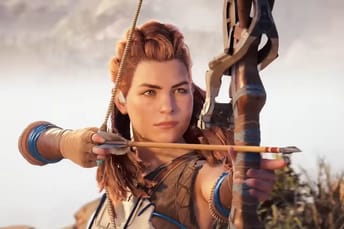 Aloy Voice Actor Responds to AI Leak, Calls for Performer Protections