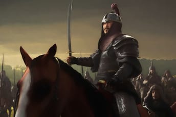Crusader Kings III to Receive Expansion Khans of the Steppe, Inspired by Genghis Khan