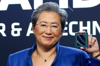 AMD CEO Claims Radeon RX 9070 XT Hits 10 Times More Sales Than Previous Generation
