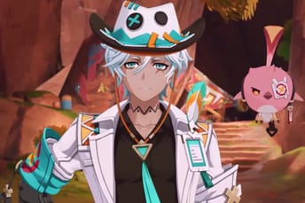 Genshin Impact 5.5 Update Debuts Two New Characters and New Explorable Region
