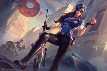 Riot Bans Ultimate Timer Overlays in League of Legends after Community Backlash