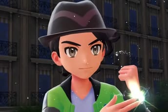 Leaker Releases Full List of New Mega Evolutions Coming to Pokémon Legends: Z-A