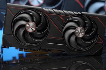 AMD Radeon RX 9070