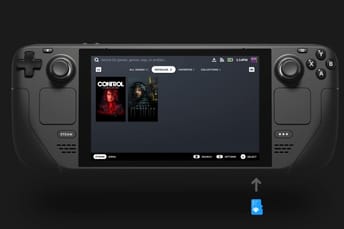SteamOS Update Hints At Other Handheld Gaming PCs Possibly Adopting the OS