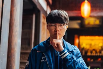 Reports Reveal Korean League of Legends Esports League Lost Over $25 Million Over Three Years