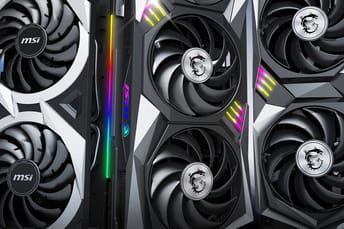 AMD Chips Away at Nvidia’s Market Share as GPU Shipments Surge in Q4 2024