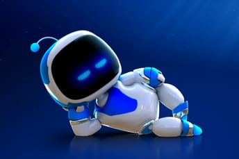 Astro Bot Wins Best Game at 21st BAFTA Games Awards