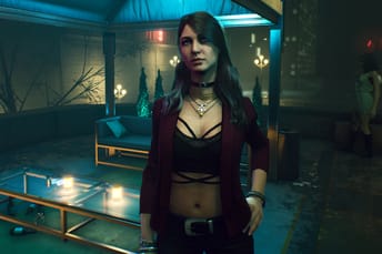 Vampire: The Masquerade – Bloodlines 2 Postpones Launch to October 2025