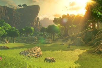 Nintendo Switch 2 Titles Reportedly Releasing in Three Phases