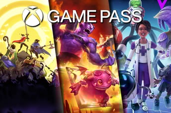 Xbox Game Pass March Update Brings 33 Immortals Day One Release and More