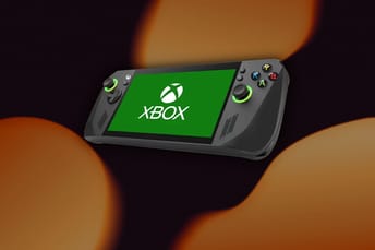 Microsoft Reportedly Shifts Focus From Xbox Handheld to Windows 11 Handheld PC Gaming Optimization