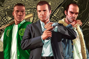 GTA V