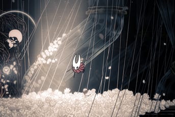 Minor Steam Page Update for Hollow Knight: Silksong Sparks Community Buzz
