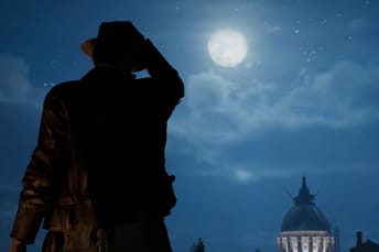 Leaks reveal Indiana Jones and the Great Circle PS5 Release Date