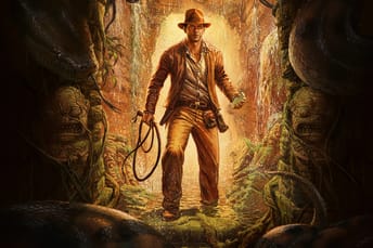 Nathan Drake and Indiana Jones Revealed the Release Date of The Great Circle on PS5