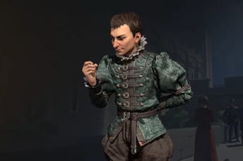 Civilization VII Datamine Uncovers Unused Assets and a Possible Fourth Age