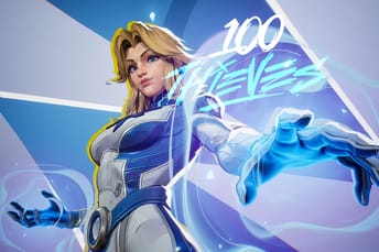 100 Thieves Claims Victory at Marvel Rivals Invitational 2025 NA