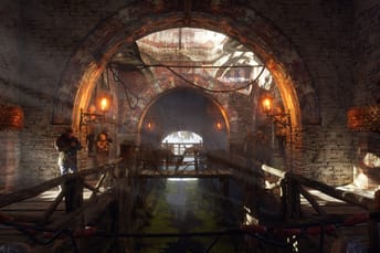 Metro Series Creator Confirms New Game Is in the Works by 4A Games