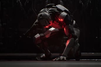 Narrative Driven Single Player Title Mindseye Receives Release Date