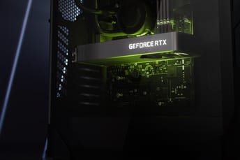Several Japanese Retailers Halt Sales of Nvidia GeForce RTX 5090/5080 GPUs to Tourists