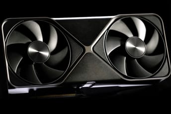 Nvidia GPU