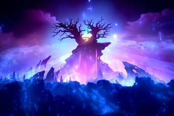 Ori Developer Moon Studios Goes “Fully Independent” and Announces Future Plans