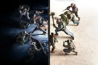 Turn-Based Strategy Game Set in Rainbow Six Universe Reportedly in Development