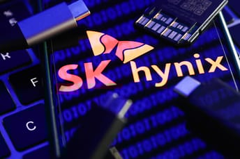 SK hynix Pays Intel $1.9 Billion to Finalize Purchase of NAND Memory Technology