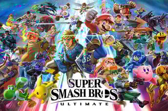 Japan to Host the Biggest Smash Bros. Tournament Ever with a $0 Prize Pool
