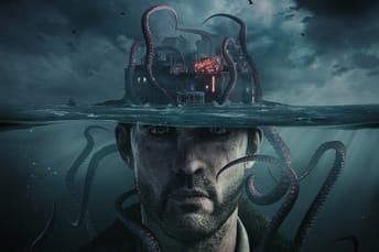 Frogwares Announces UE5 Remaster of The Sinking City, Free for Original Owners