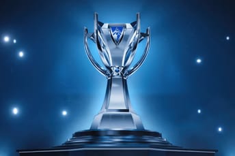 Riot Games Doubled Prize Pool for 2025 League of Legends World Championship