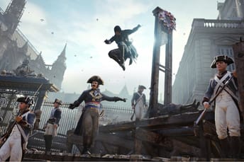 Ubisoft Delays Multiple Unspecified Games, Will Continue ‘Targeted Restructuring’