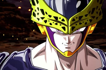 Dragon Ball: Sparking! Zero Nintendo Switch 2 Version Leaked by Saudi Arabia’s Gmedia