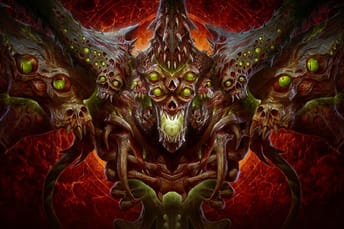 Diablo 4’s Next Season Lets Players Use Boss Abilities on Their Journey