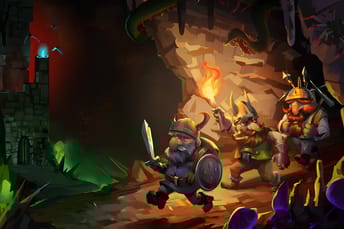 Dwarf Fortress Exceeds One Million Copies Sold on Steam