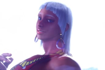 Capcom Unveils Teaser Trailer of Street Fighter 6’s Newest Fighter, Elena