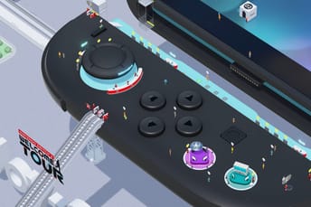 Nintendo Explains Why Switch 2 Tutorial Game Costs $10 Instead of Being Free